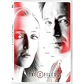 The X-Files: The Complete Eleventh Season