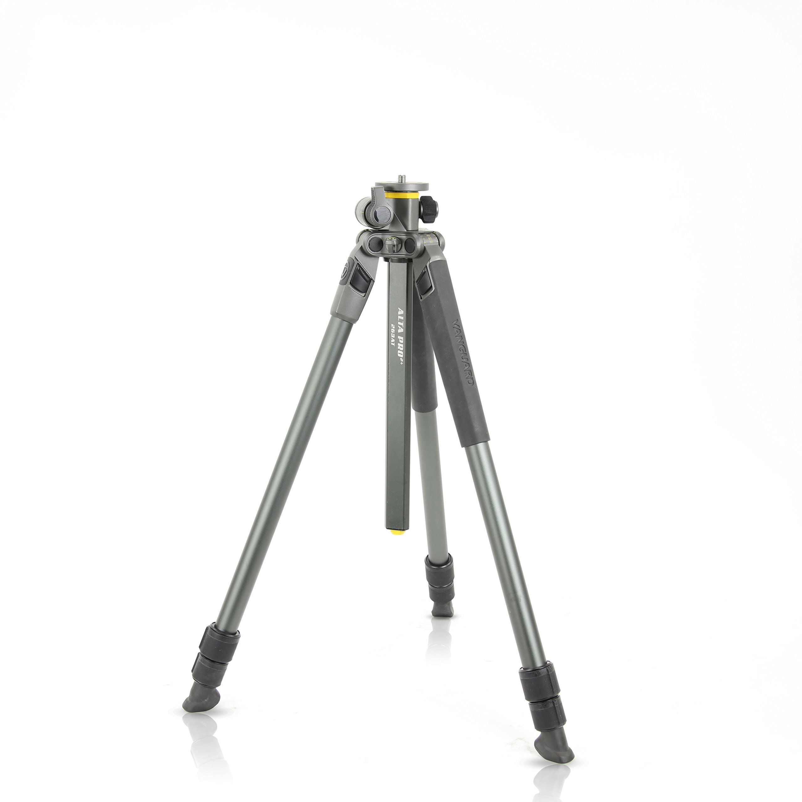 Vanguard Alta Pro 2+ 263AT Aluminum Tripod