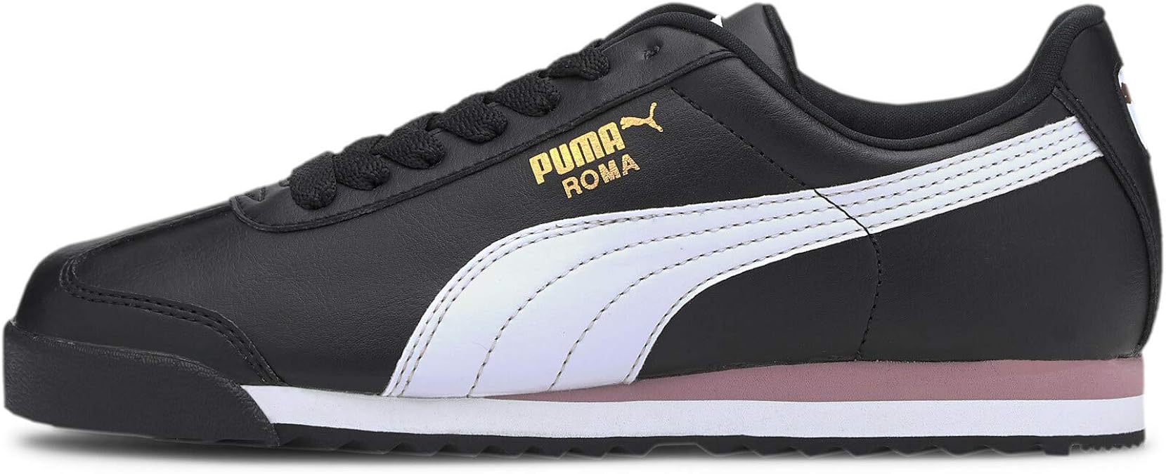PUMA Roma Basic+ Sneaker Amazon.de Schuhe & Handtaschen