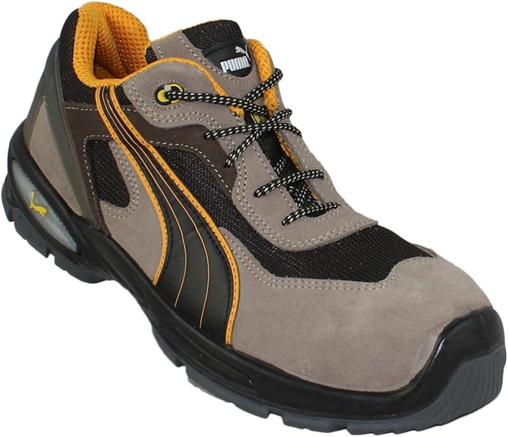 Puma Safety Shoes