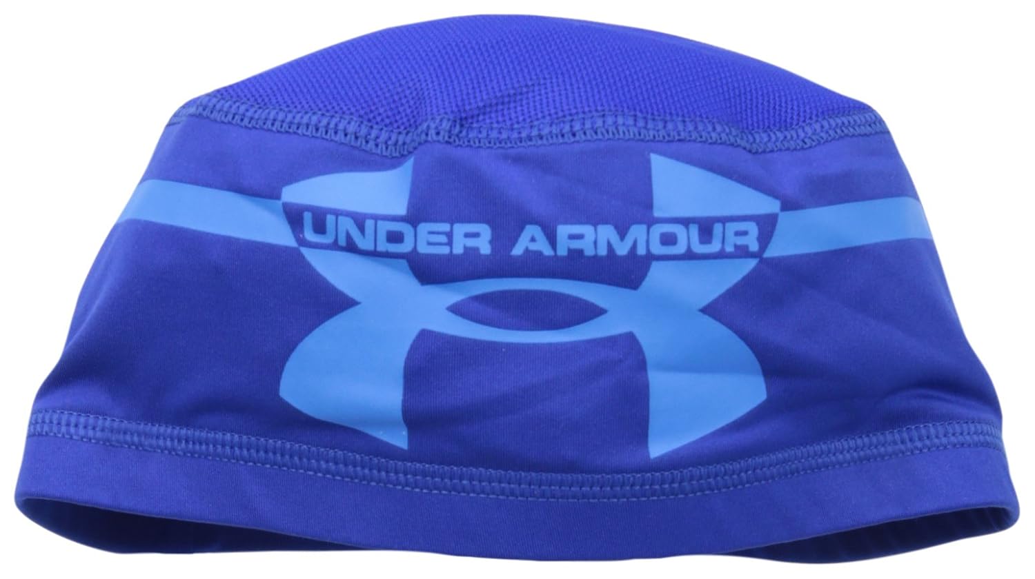 under armour swim cap