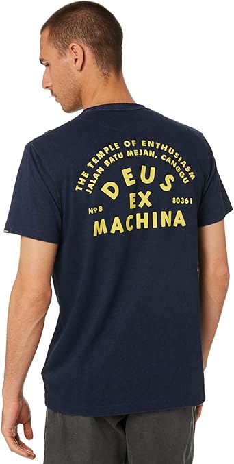 deus ex machina vetement
