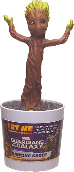 baby groot toy amazon