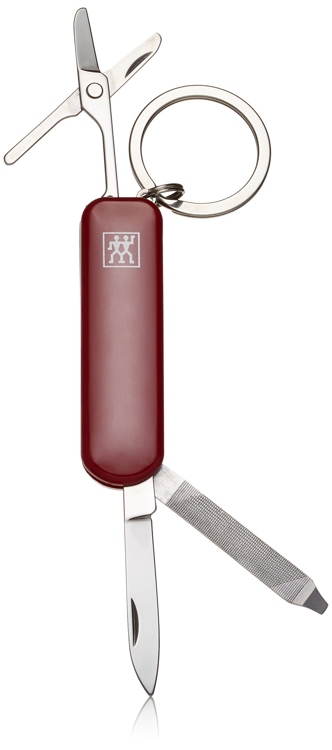 Zwilling J.A. Henckels UltraSlim Nail Clipper Luxury Beauty