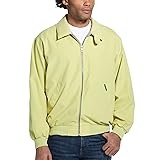 Weatherproof Men's Golf Jacket - Lightweight