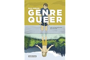 Genre queer (French Edition)