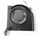 segoo CPU GPU Cooling Fan for Lenovo Legion Y7000P Y550 Y7000 5 5i view 4