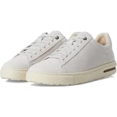 Birkenstock Unisex Adult Bend Low Dotted Suede Leather Sneakers