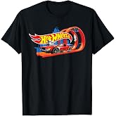 Hot Wheels Loop T-Shirt