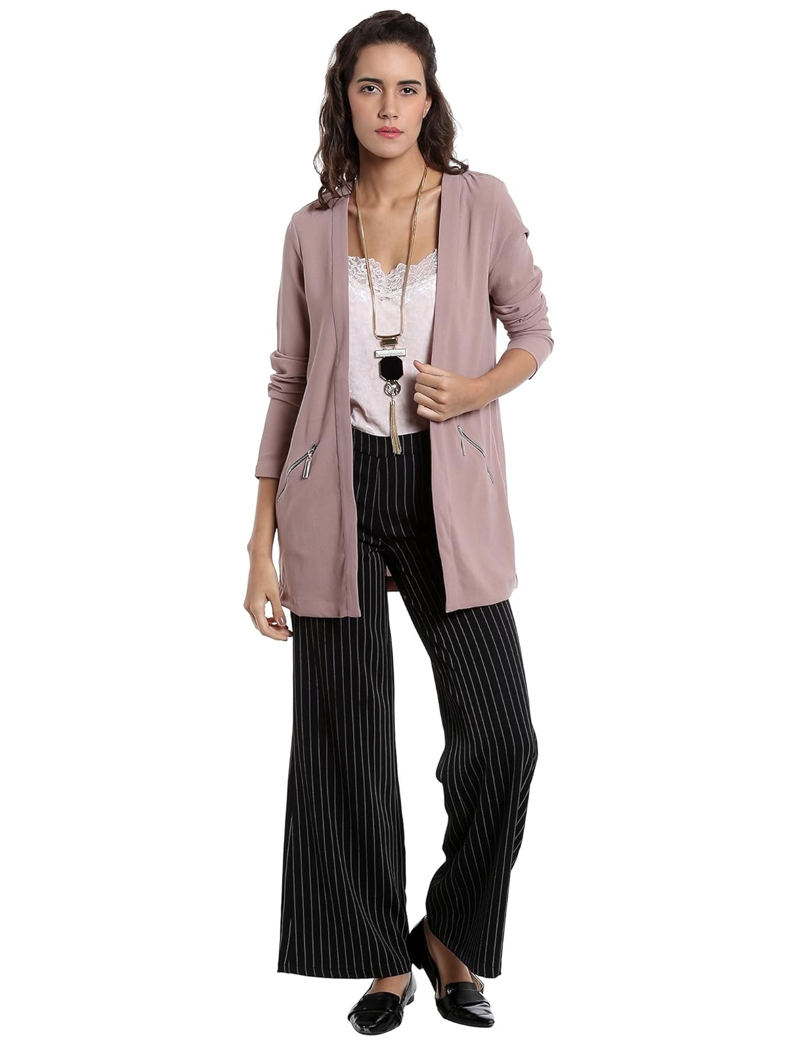 vero moda women's blazer