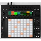 Ableton Push 3 Desktop Controller Workstation w/Audio Interface
