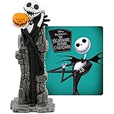 Tonies Jack Skellington Audio Toy Figurine from Disney's The Nightmare Before Christmas