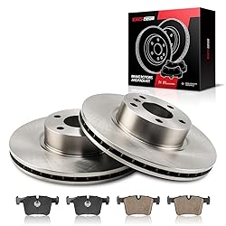 Torchbeam 12.9 inch (327.8mm) Front Brake kit|Brake