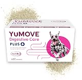 YuMOVE Digestive Care Plus for Dogs and Cats Probiotics 6 Sachets view 1