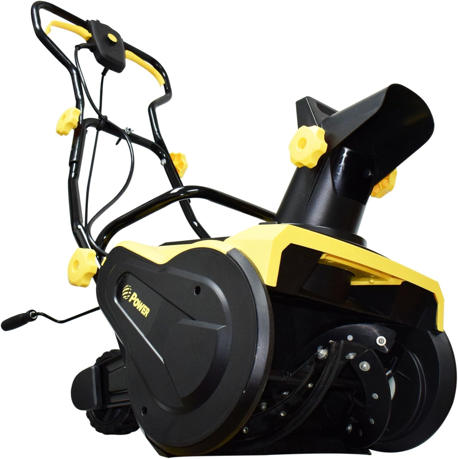 Power Electric Snow Blower 13 Amp 20 Inch Highly