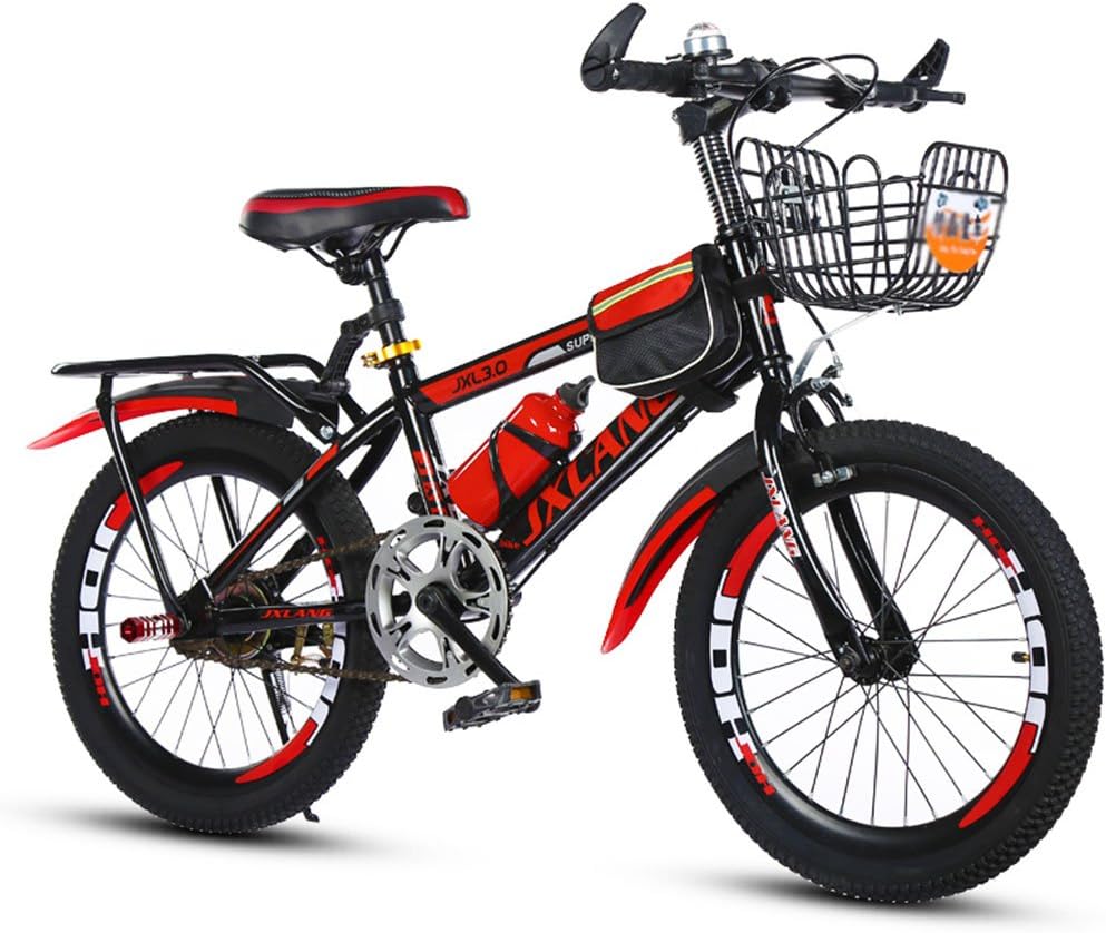 22in bike