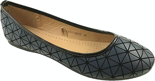 comfortable flat shoes uk