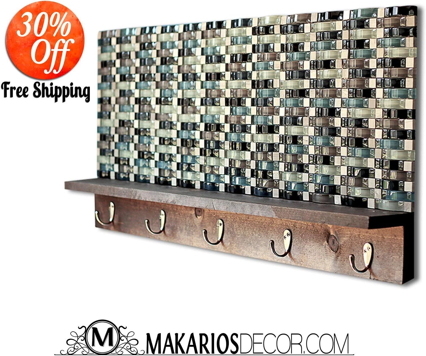 Coat Rack
