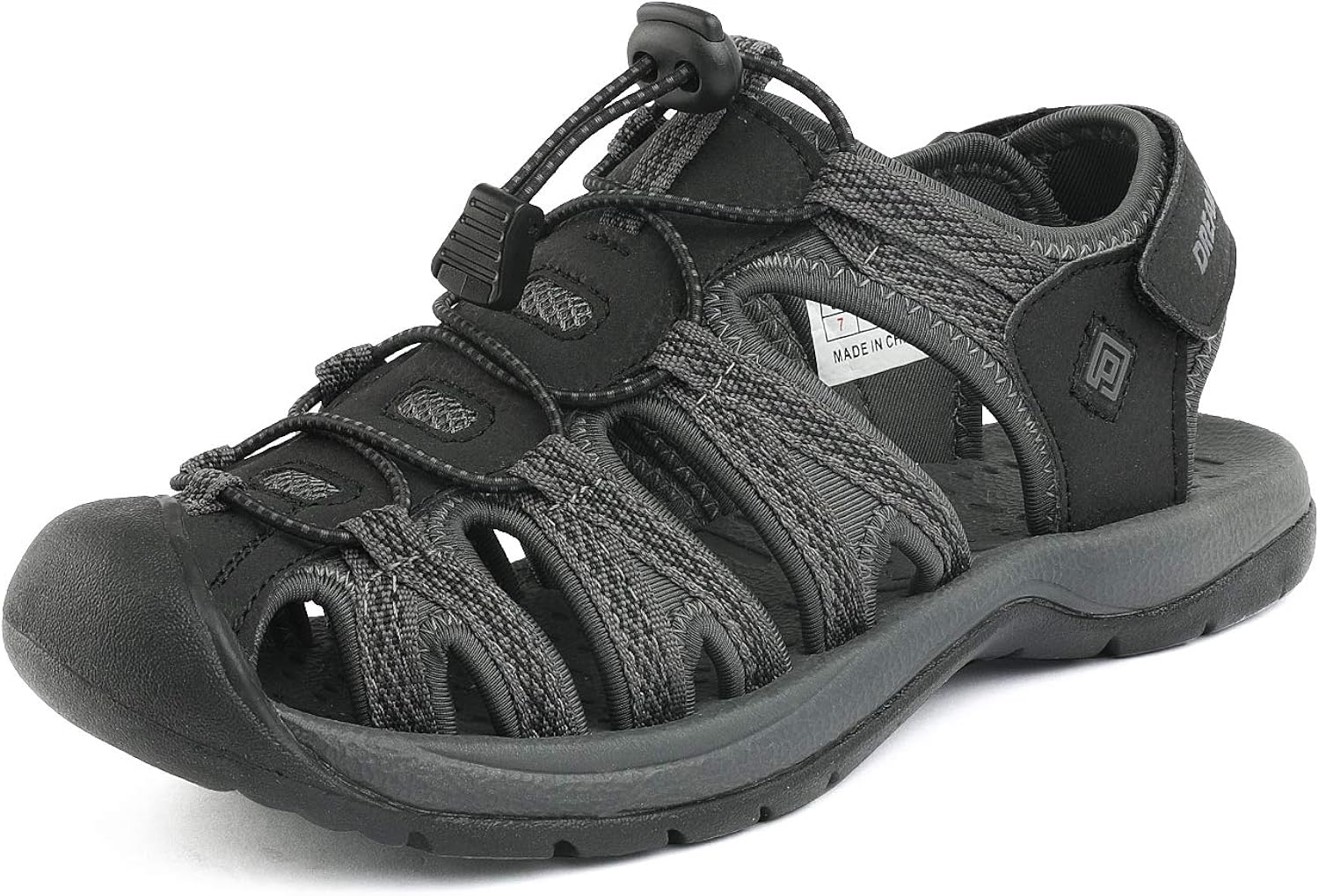 DREAM PAIRS Women's 160912W Adventurous Summer Outdoor