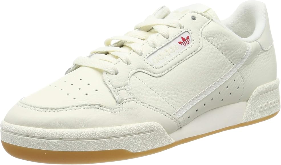 adidas continental 80 white amazon