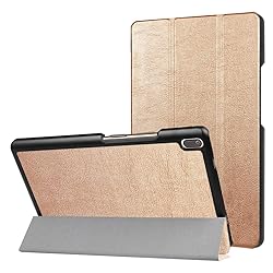 ZZOUGYY Tablet Cover for Lenovo Tab 4 8 Plus