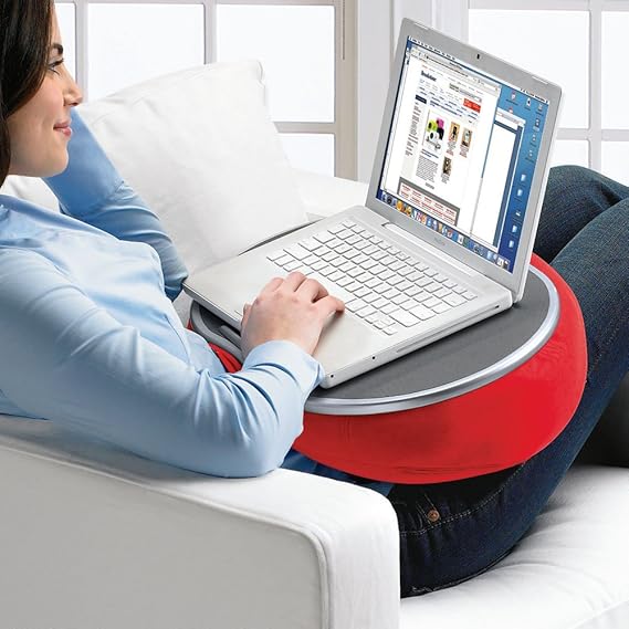 Portable Laptop Desk Lap Desks Office Products