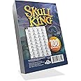 Grandpa Beck's Games Replacement Score Pads for Skull King - The Ultimate Pirate Trick Taking Game | from The Creators of Cover Your Assets & Cover Your Kingdom