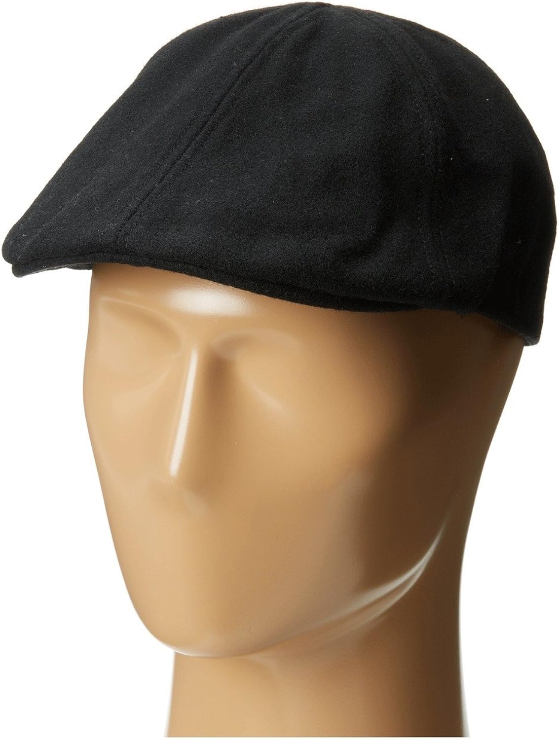 six panel driver cap