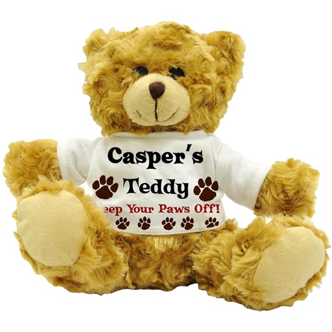 peluche casper