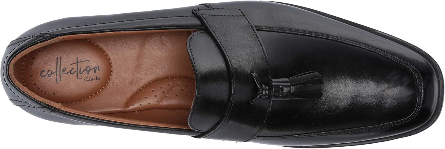clarks tilden stride