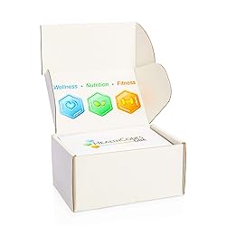 HealthCodes DNA™ – DNA Kit for