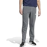 Adidas Mens Essentials 3-Stripes Regular Tricot Pantspants