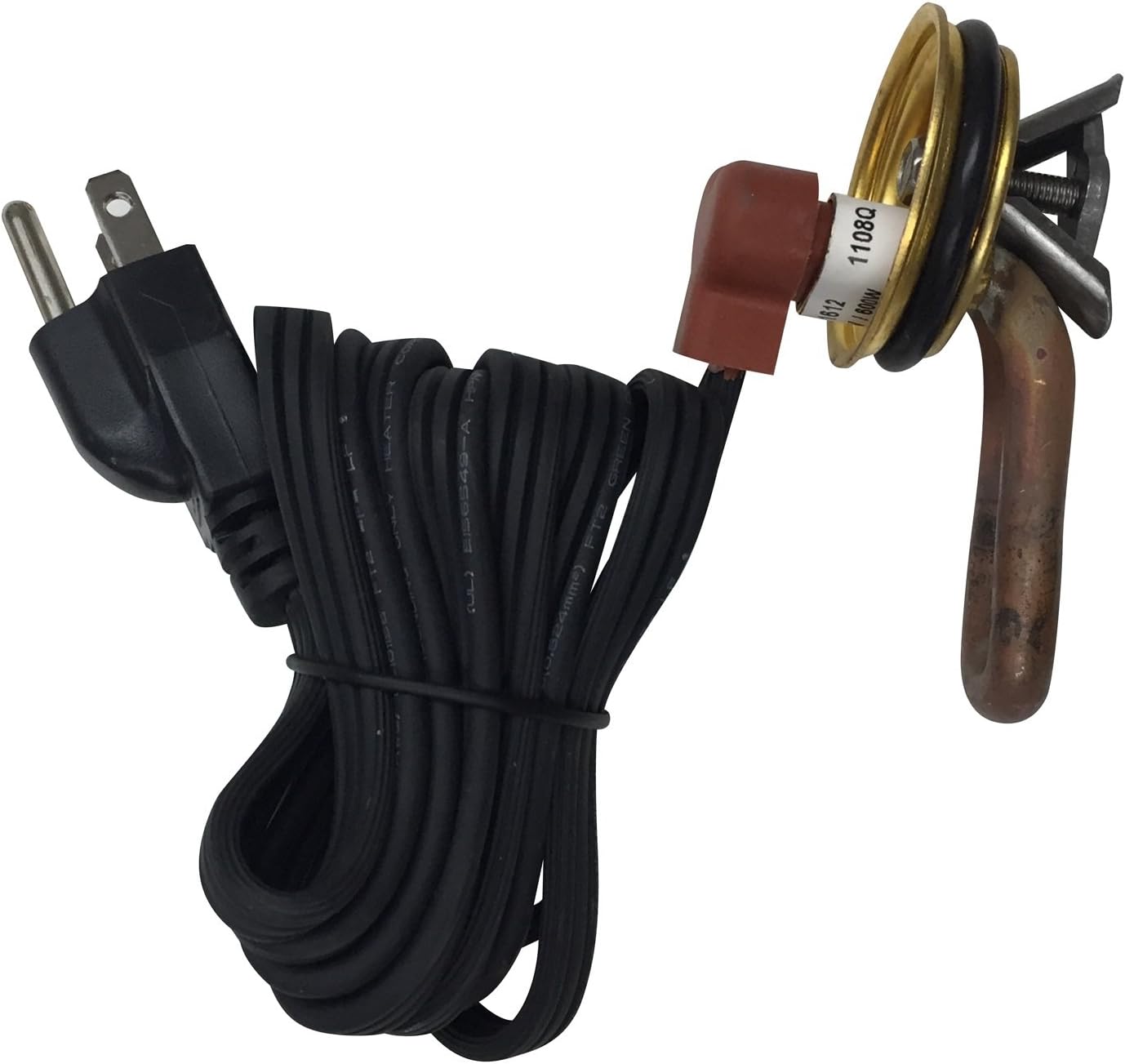 Kat's 11612 600 Watt 41mm Frost Plug Heater, Engine Heaters Amazon Canada