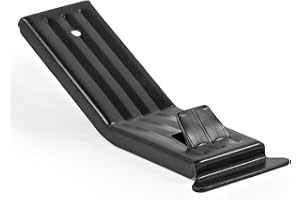 GypTool Mini-Lifter Foot Lift Lever Tool for Drywall and Gypsum Panels Sheets - All Metal