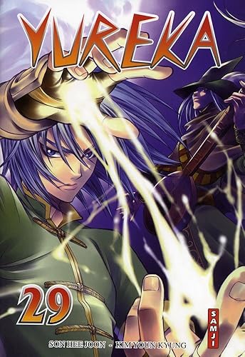 Download Yureka, Tome 29 : PDF