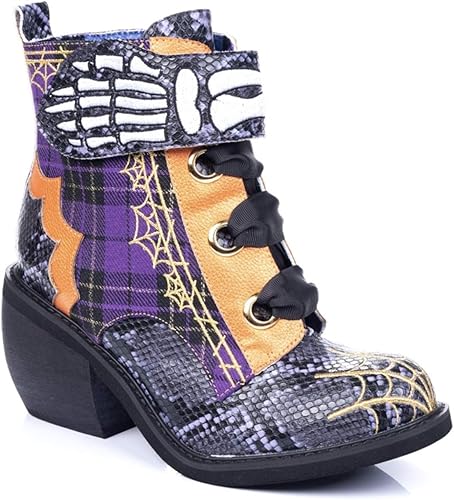 irregular choice boots uk