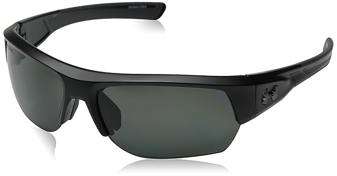 Under armour big shot sunglasses polarized Clearance