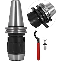 OrangeA Collet Set CAT40 ER32 CAT40 ER16 Spring Steel Collet Chuck 