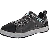 caterpillar women's brode steel toe work shoe