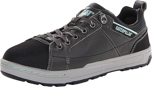 Caterpillar women's brode steel toe work shoe Clearance