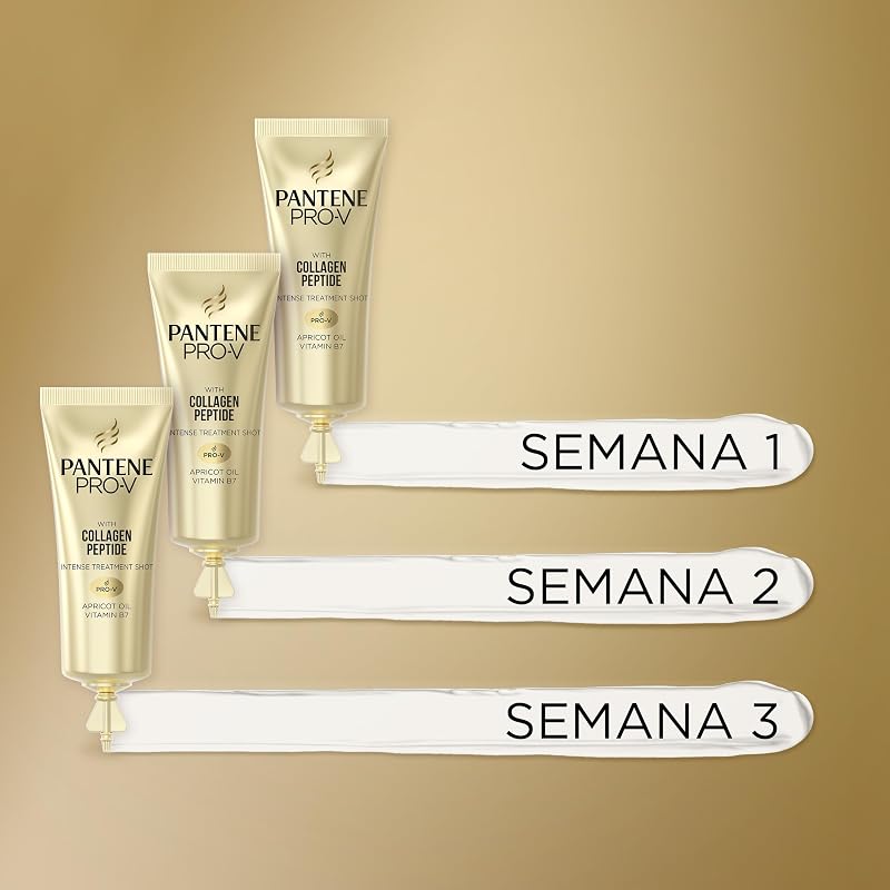 Pro-V Repara y Protege Champú + Mascarilla y Aceite Protectores