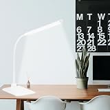 PURElite Natural Daylight Hobby Lamp – Flexible LED Table Desk Light 4 view 2