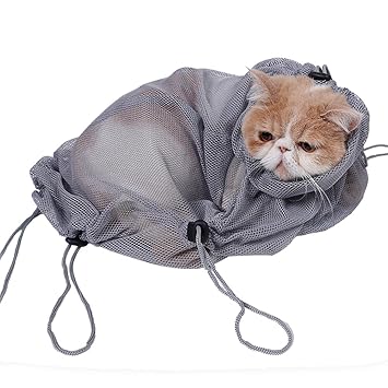 Zuckerti Mehrfunktional Katze Katzen Badetasche Taschen Bad