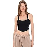 FP Movement Womens All Clear Cami Solid