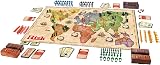 Hasbro Gaming Risk Classic Strategy Board Game 2-5 Players view 3