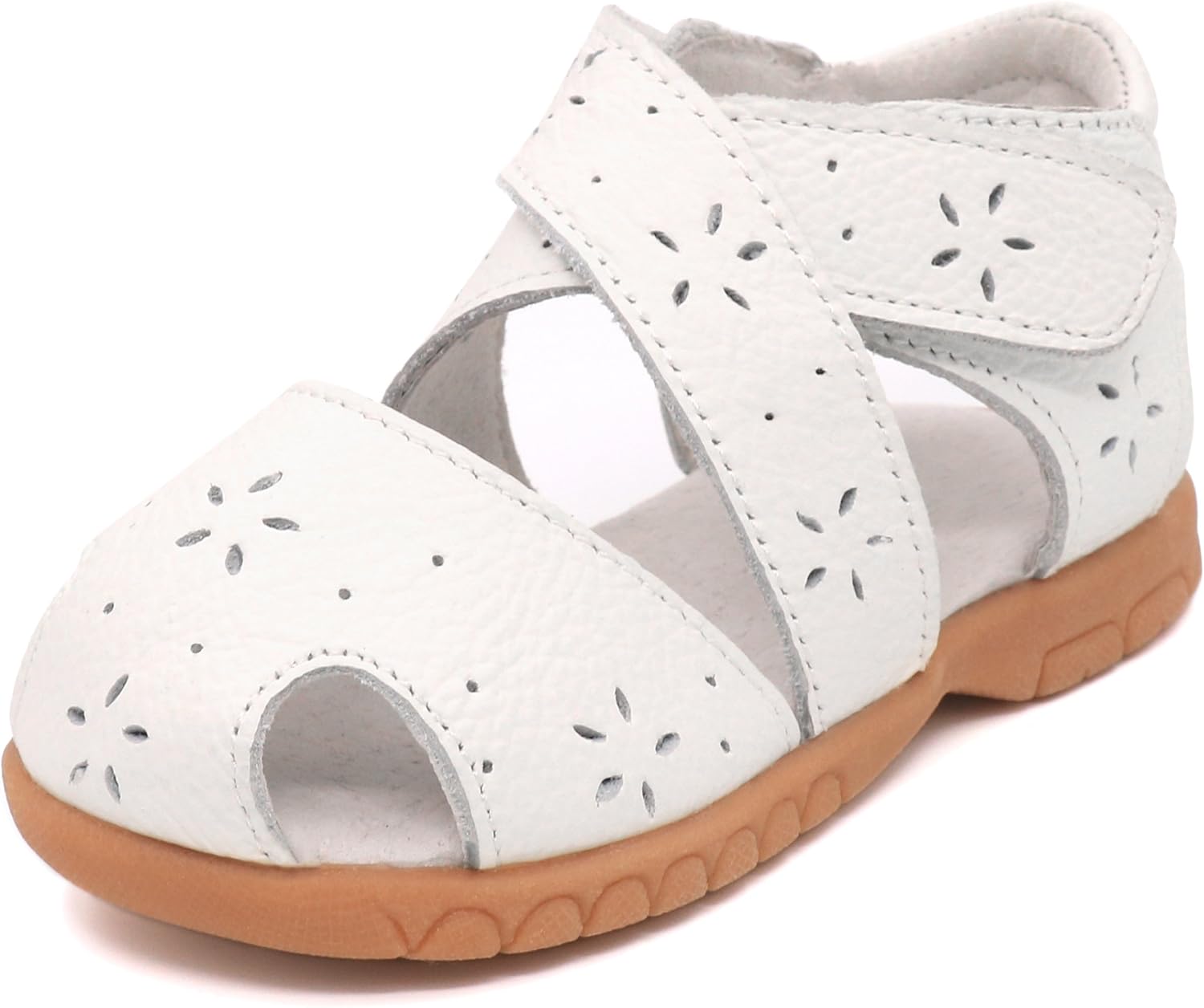 closed gladiator sandals