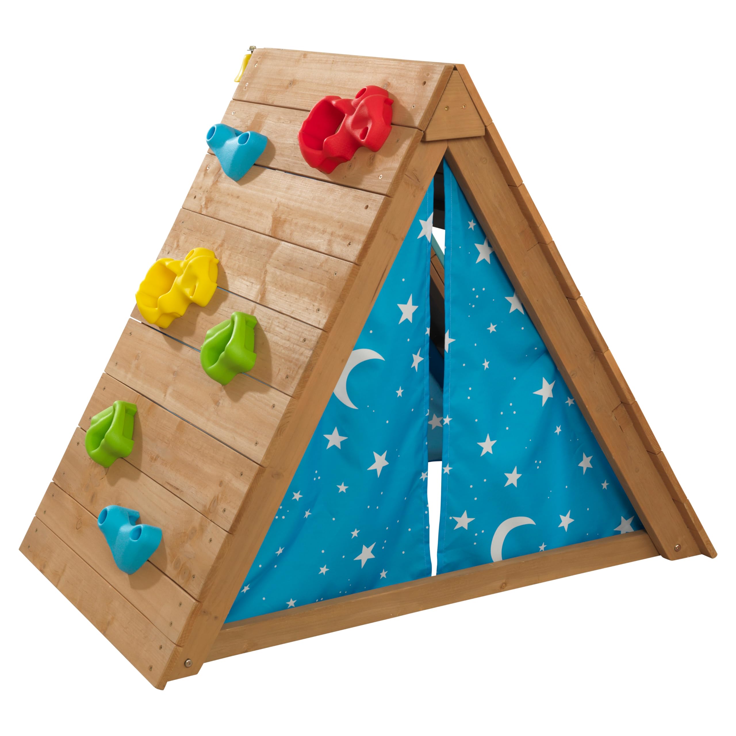 Photo 1 of A-Frame Hideaway & Climber