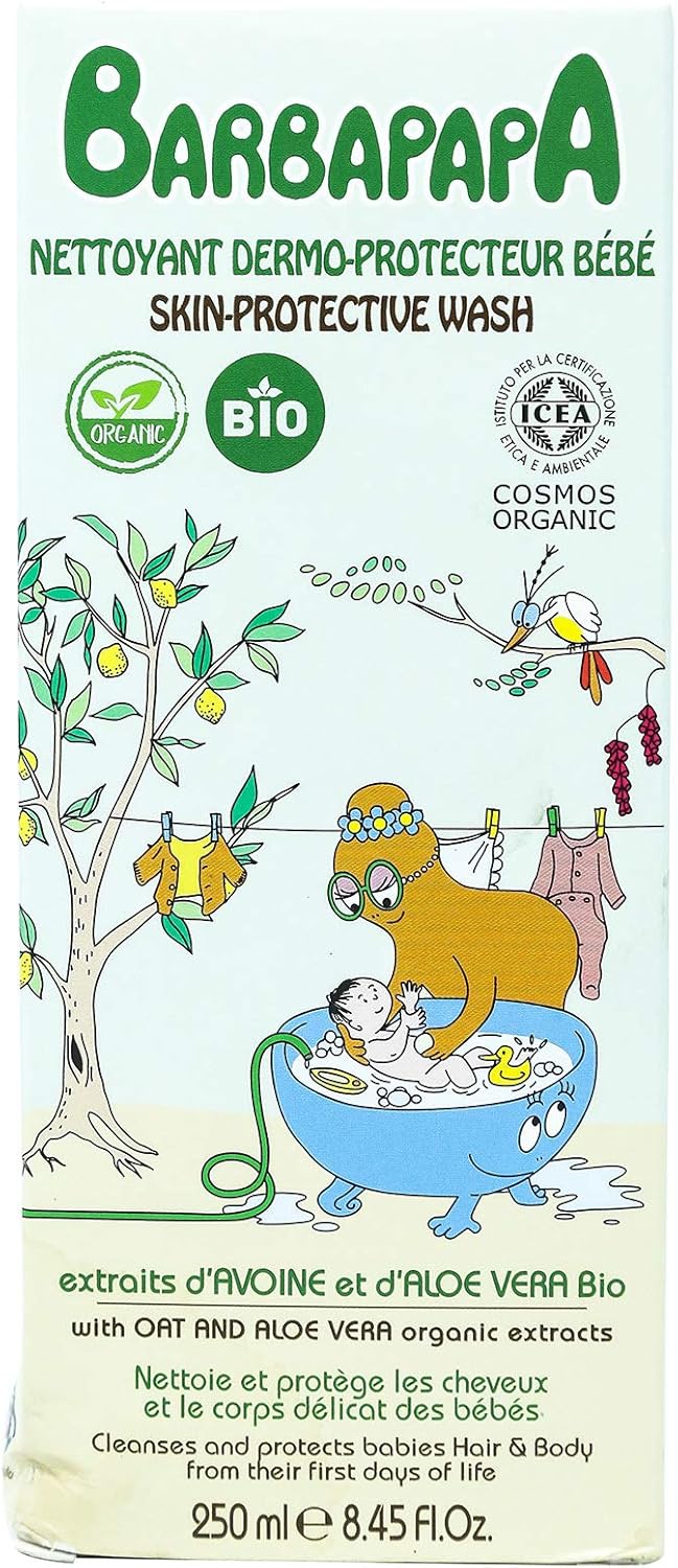 porte bebe barbapapa