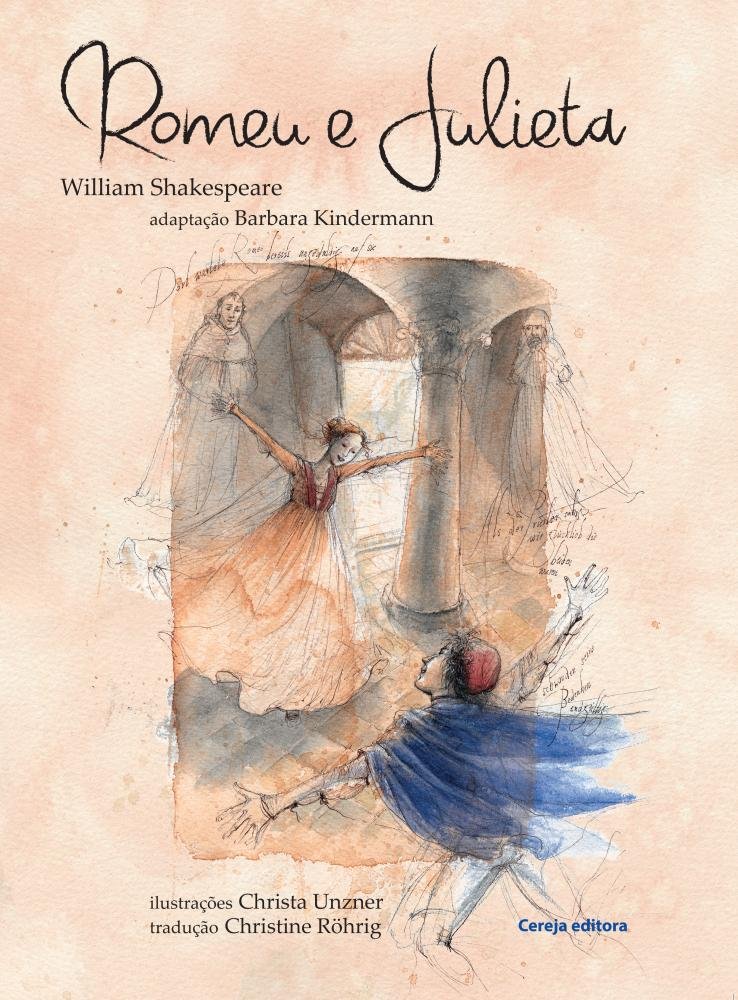 Romeu e Julieta PDF Wiliam Shakespeare