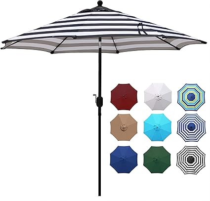 amazon garden umbrellas and stands